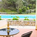 Casa America Holiday home Praia del Rei