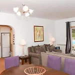 Holiday home Casa America