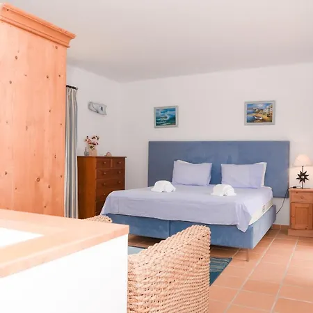 Casa America Praia del Rei