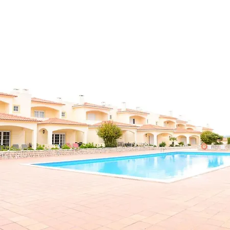Holiday home Casa America Praia del Rei