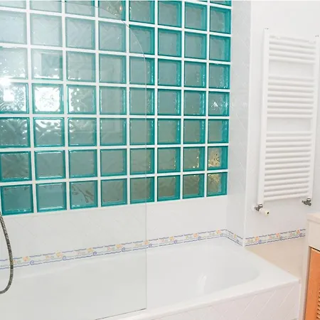 Feriehus Casa America