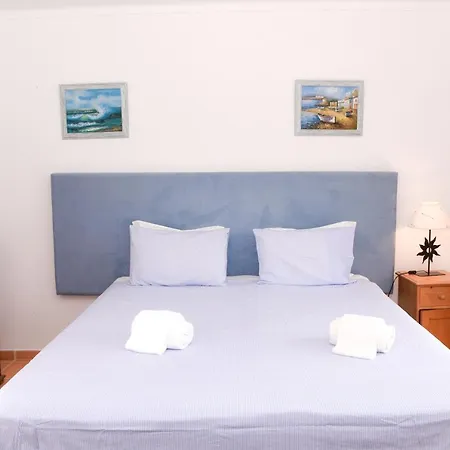 Casa America Feriehus