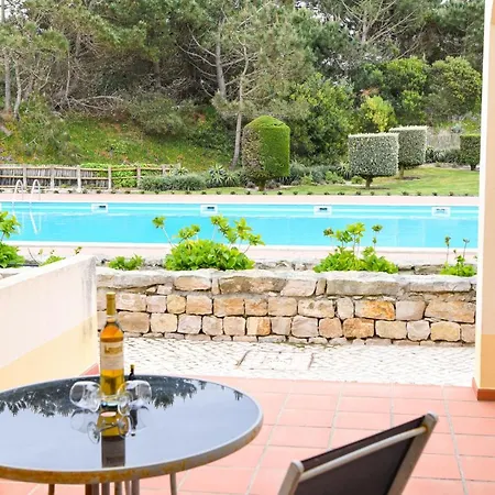 Casa America Holiday home Praia del Rei