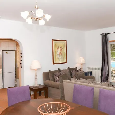 Holiday home Casa America