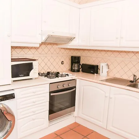 Casa America Feriehus Praia del Rei