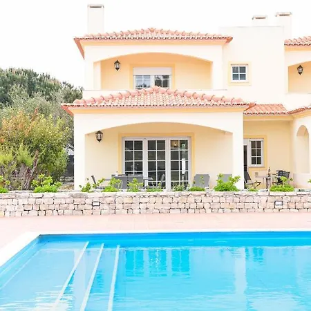 Casa America Feriehus *