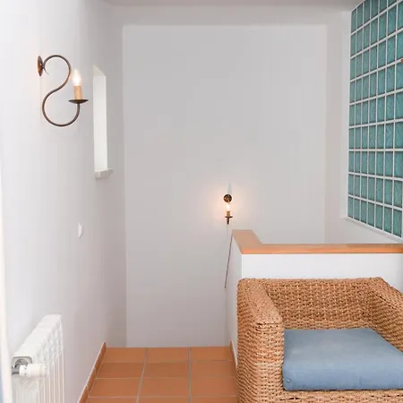 Holiday home Casa America