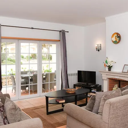 Casa America Feriehus Praia del Rei