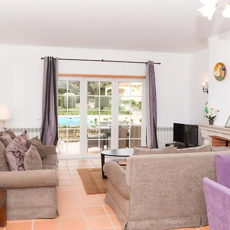 Casa America Holiday home Praia del Rei