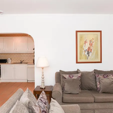 Casa America Holiday home *