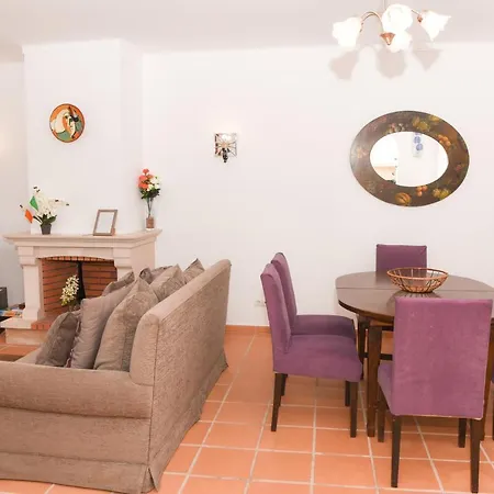 Holiday home Casa America Praia del Rei