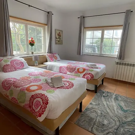 Casa America Holiday home Praia del Rei