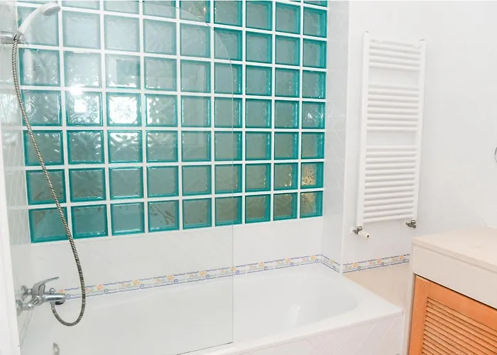 Casa de Férias Casa America