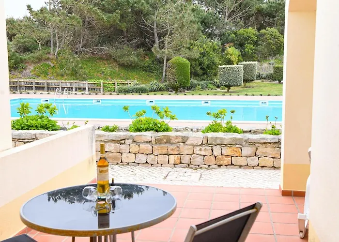 Casa America Casa de Férias Praia del Rei