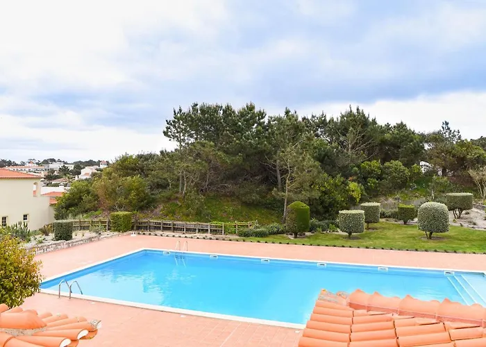 Casa America Casa de Férias