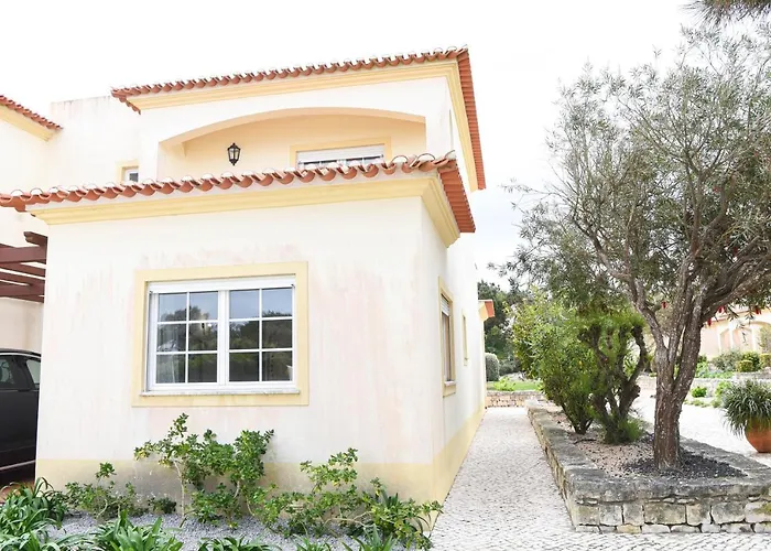 Casa de Férias Casa America *