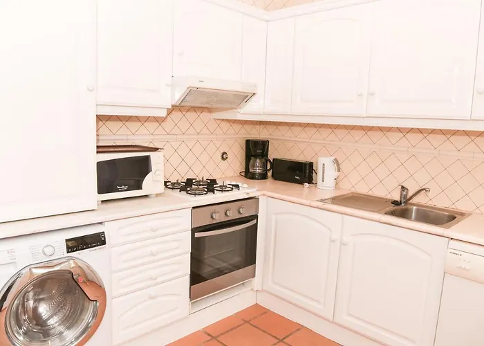 Casa America Casa de Férias Praia del Rei