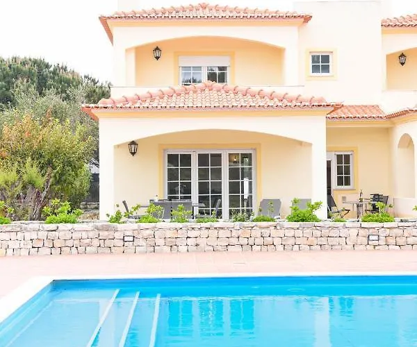 Casa America Casa de Férias *