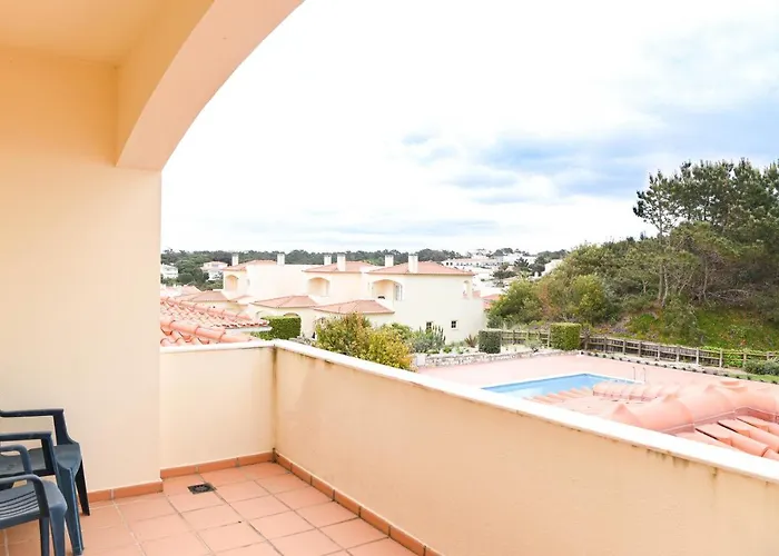 Casa de Férias Casa America