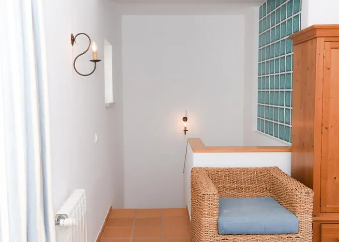 Casa de Férias Casa America