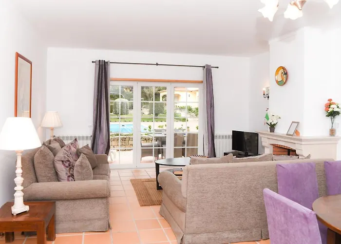 Casa America Casa de Férias Praia del Rei